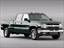 2003 Chevrolet Silverado 1500 HD Crew Cab